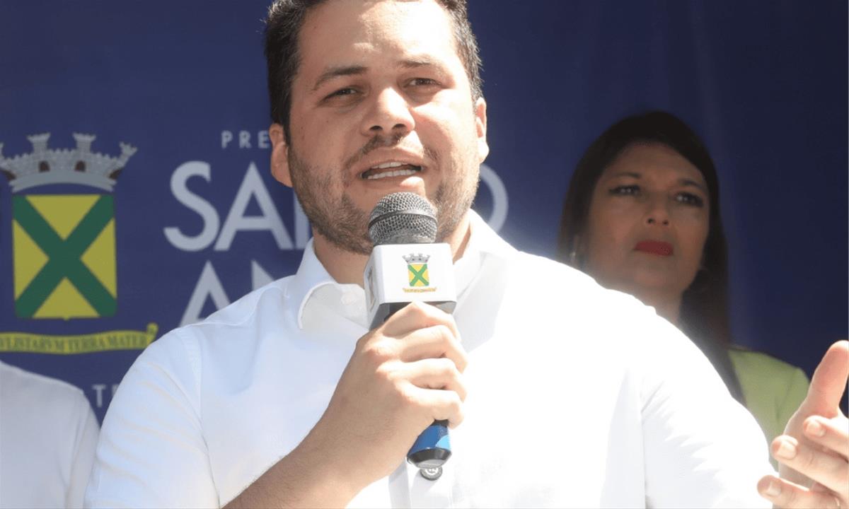FOTO: André Henriques/DGABC